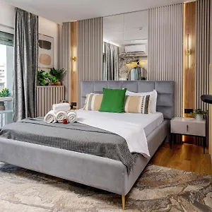 Romana Vibe Elegance In The Heart Of The Bucharest