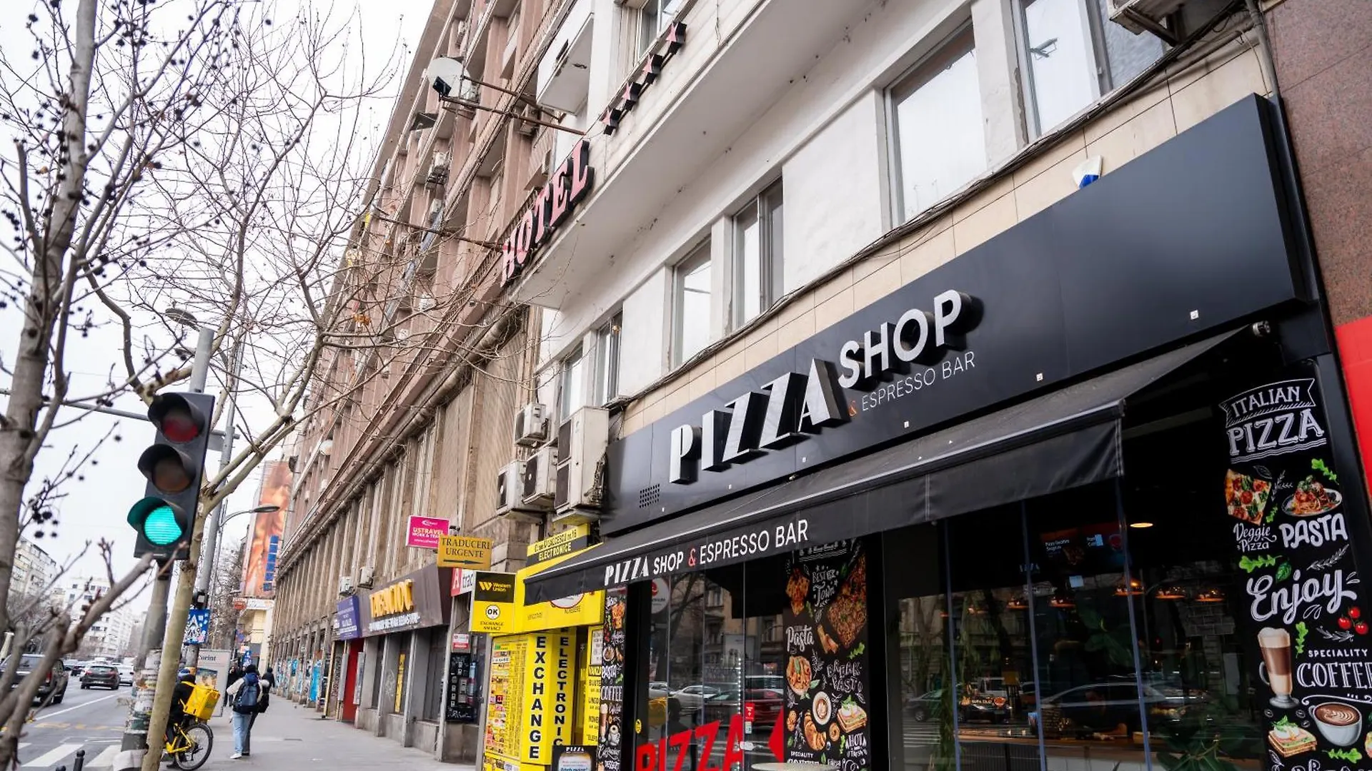 Bucharest Bellevue Apart-Hotel 0*,  罗马尼亚